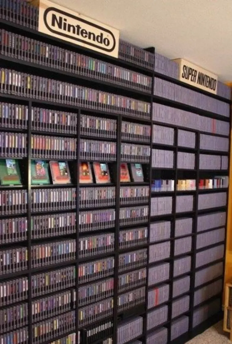 Za sve koji pate od OCD-a, ovo je 15 (doslovno) savr&scaron;enih fotografija, uživajte!