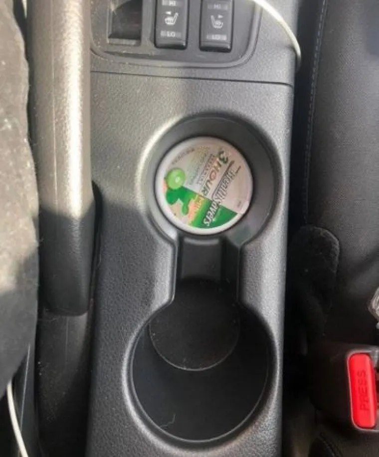 Za sve koji pate od OCD-a, ovo je 15 (doslovno) savr&scaron;enih fotografija, uživajte!