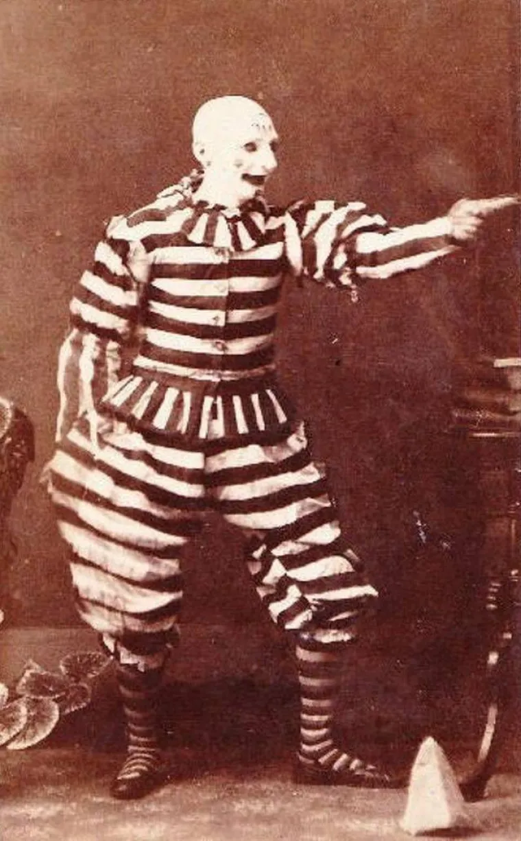 IZGLEDA DA SU LJUDI NEKAD STVARNO BILI HRABRIJI: Ovi prizori kao da su stigli direktno iz horora