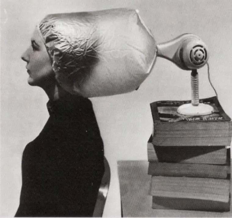 IZGLEDA DA SU LJUDI NEKAD STVARNO BILI HRABRIJI: Ovi prizori kao da su stigli direktno iz horora