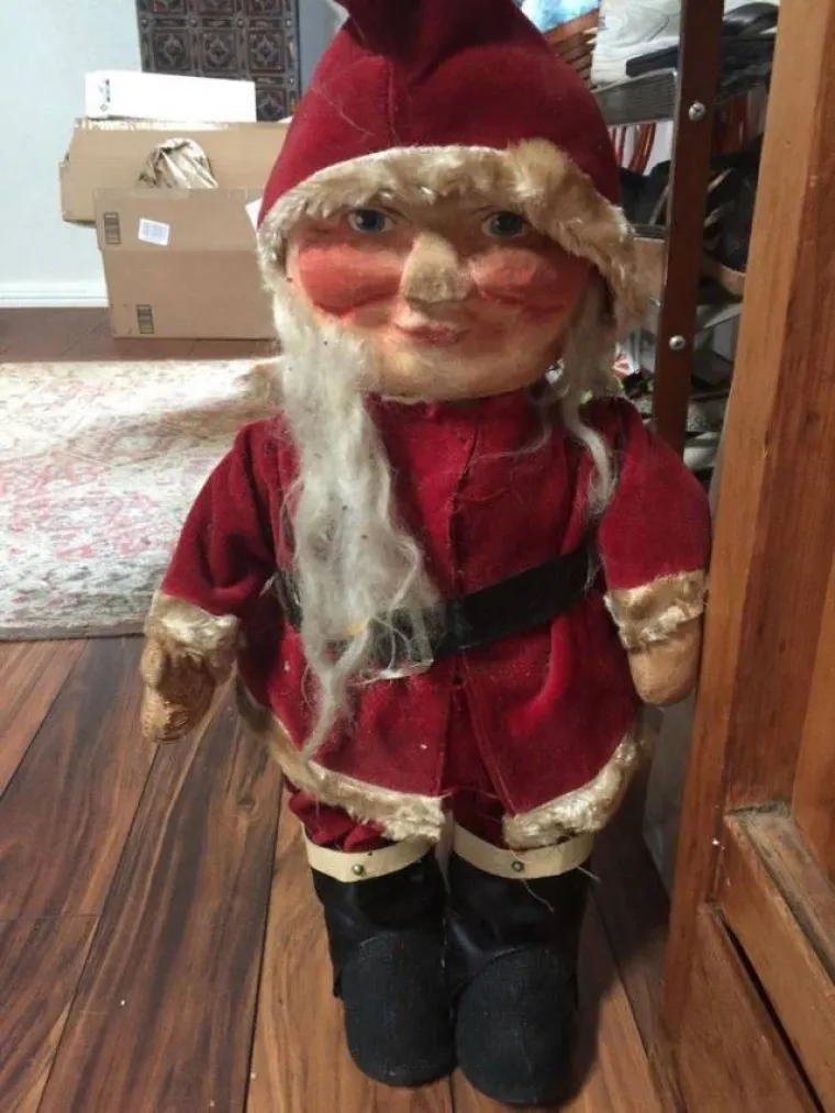 IZGLEDA DA SU LJUDI NEKAD STVARNO BILI HRABRIJI: Ovi prizori kao da su stigli direktno iz horora