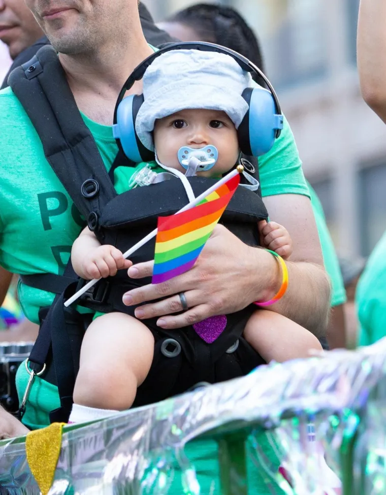 ZAVIRITE U 'PRIDE SVIH PRIDEOVA': Milijuni ljudi preplavili ulice New Yorka slaveći različitost