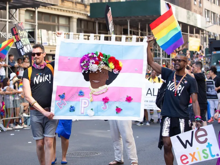 ZAVIRITE U 'PRIDE SVIH PRIDEOVA': Milijuni ljudi preplavili ulice New Yorka slaveći različitost