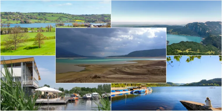 Imali su dobar razlog: Hrvatsko jezero našlo se na popisu najljepših jezera u Europi!