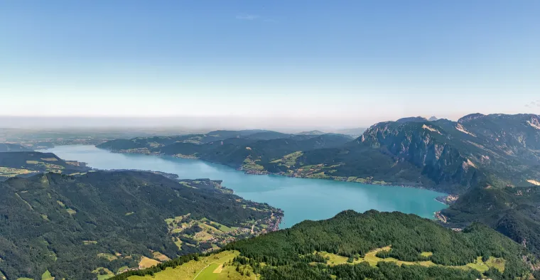 Imali su dobar razlog: Hrvatsko jezero našlo se na popisu najljepših jezera u Europi!