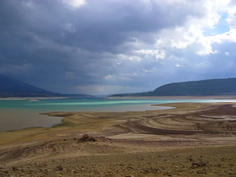 Imali su dobar razlog: Hrvatsko jezero našlo se na popisu najljepših jezera u Europi!