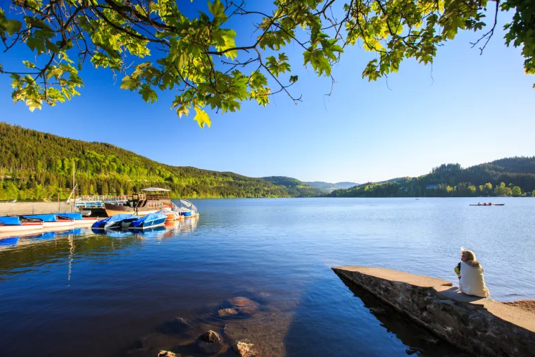 Imali su dobar razlog: Hrvatsko jezero našlo se na popisu najljepših jezera u Europi!