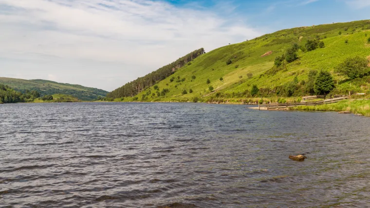 Imali su dobar razlog: Hrvatsko jezero našlo se na popisu najljepših jezera u Europi!
