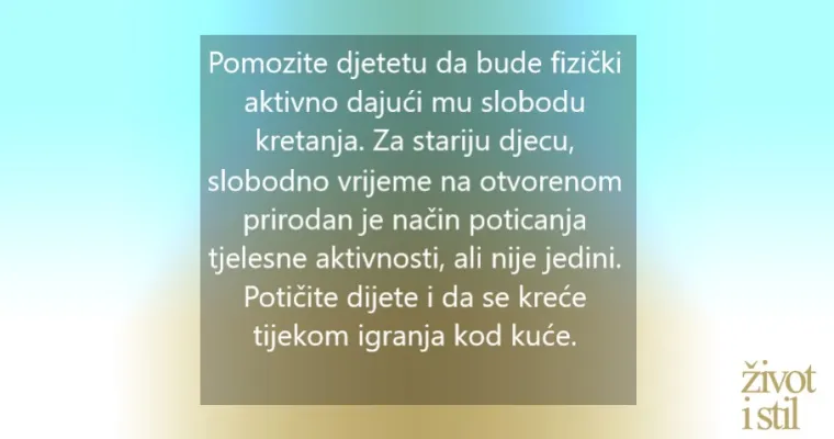 Kako smanjiti dječje vrijeme ispred ekrana uz pomoć Montessori pedagogije?