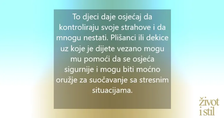 Lijepi snovi: Kako pomoći djeci da se nose s noćnim strahovima i samostalnim spavanjem?