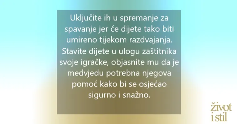 Lijepi snovi: Kako pomoći djeci da se nose s noćnim strahovima i samostalnim spavanjem?
