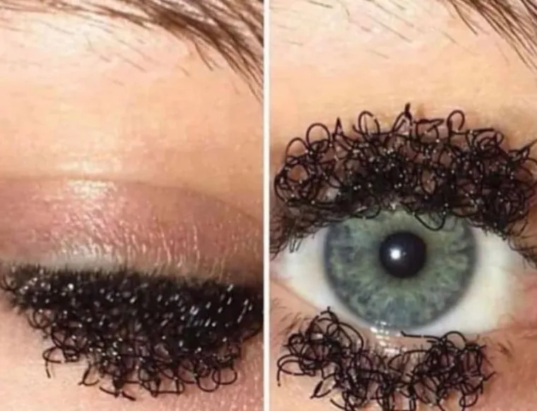 Ako uspijete proći kroz sve ove uklete slike, onda stvarno imate muda od čelika