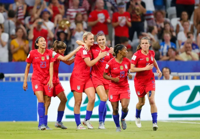 NOĆ KAD SU ENGLESKINJE PLAKALE: Čista emocija na ženskom SP-u