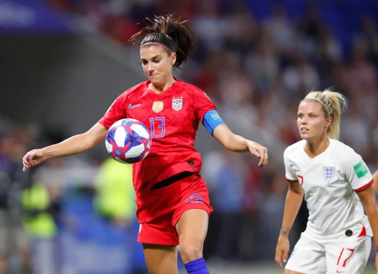 NOĆ KAD SU ENGLESKINJE PLAKALE: Čista emocija na ženskom SP-u