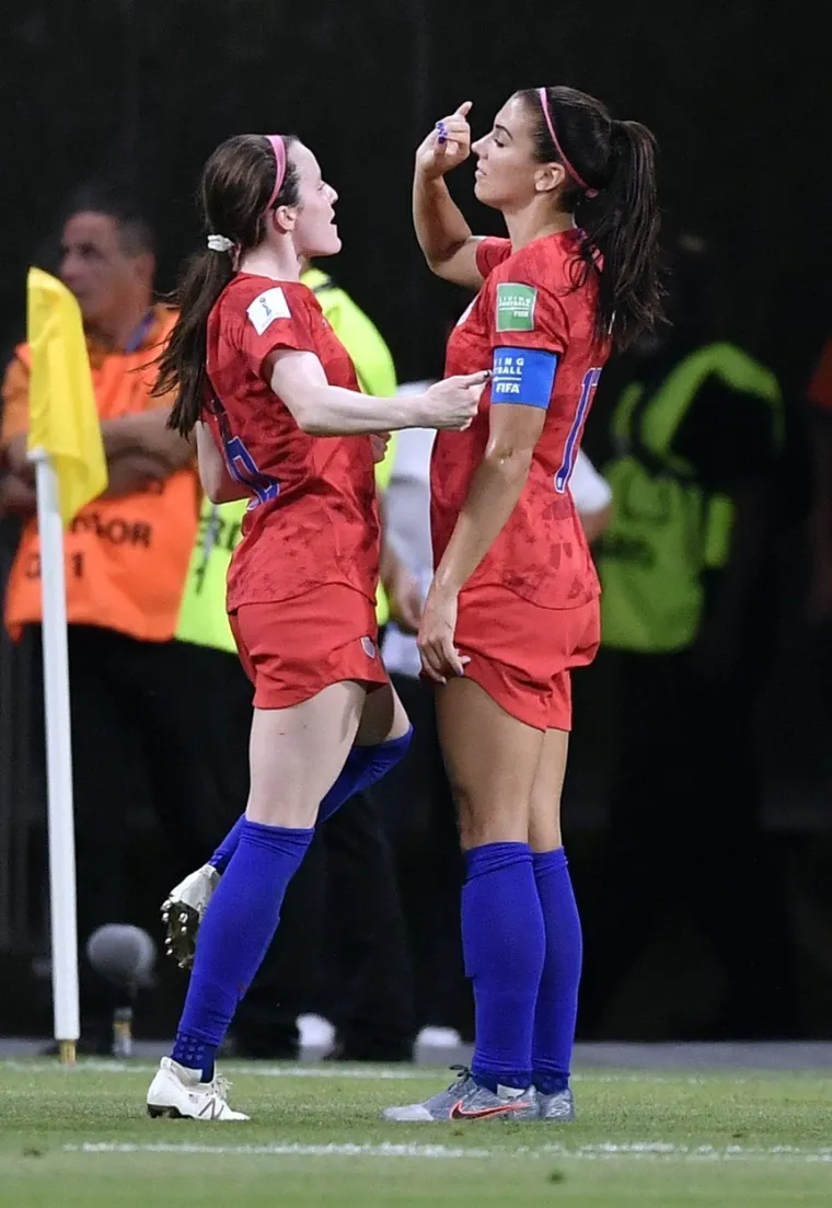 NOĆ KAD SU ENGLESKINJE PLAKALE: Čista emocija na ženskom SP-u