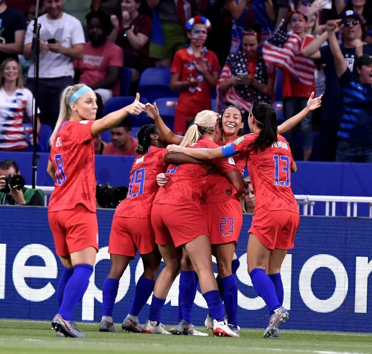 NOĆ KAD SU ENGLESKINJE PLAKALE: Čista emocija na ženskom SP-u