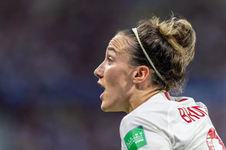 NOĆ KAD SU ENGLESKINJE PLAKALE: Čista emocija na ženskom SP-u