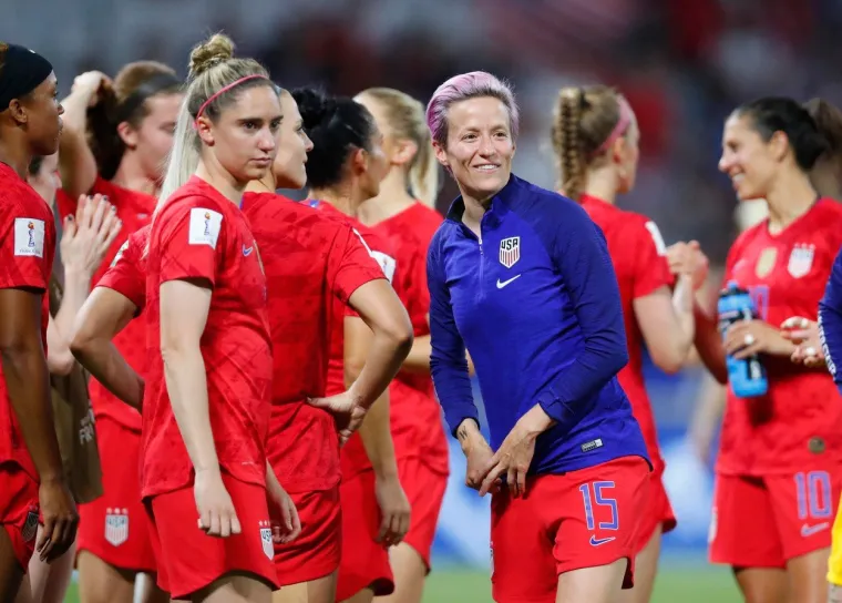 NOĆ KAD SU ENGLESKINJE PLAKALE: Čista emocija na ženskom SP-u