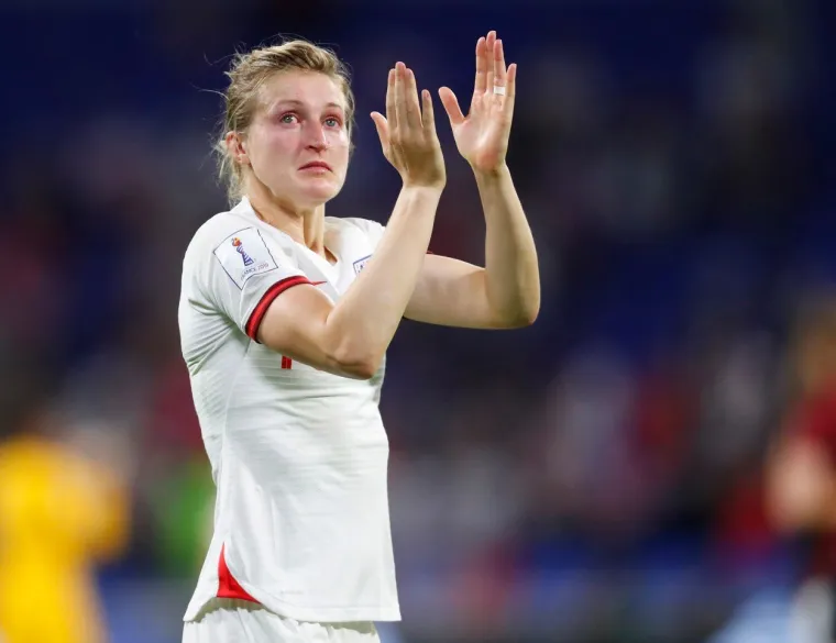 NOĆ KAD SU ENGLESKINJE PLAKALE: Čista emocija na ženskom SP-u