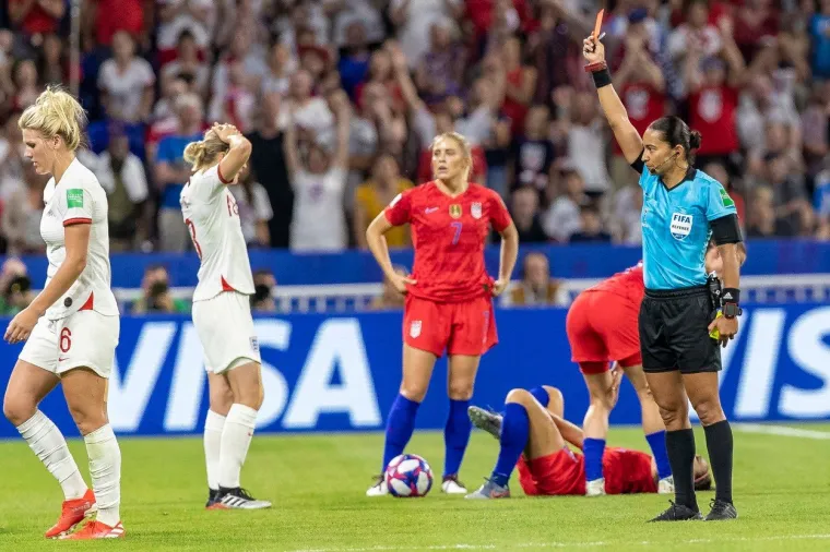 NOĆ KAD SU ENGLESKINJE PLAKALE: Čista emocija na ženskom SP-u