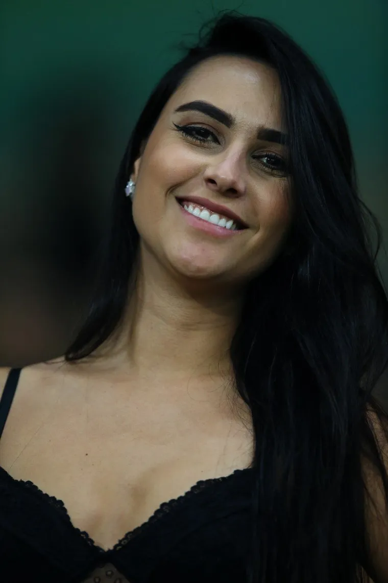 [FOTO] ATRAKTIVNE NAVIJAČICE I FANTASTIČNA ATMOSFERA NA TRIBINAMA: Derbi Argentine i Brazila ni ovog nas puta nije razočarao