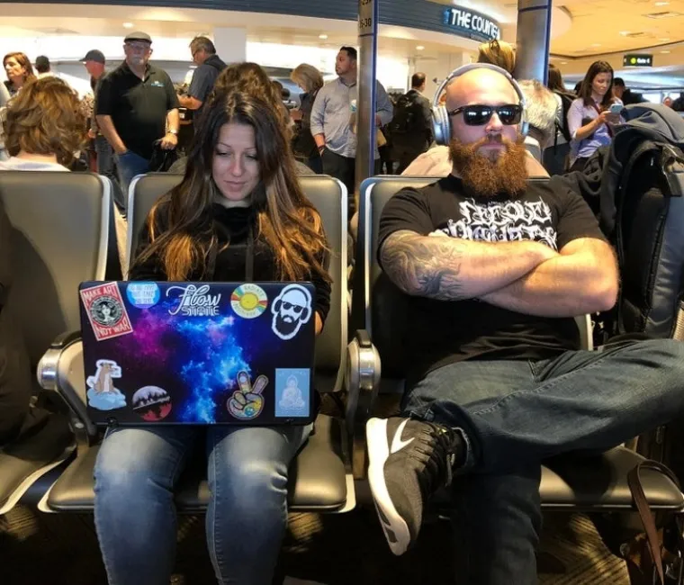 FOTOGRAFIJA NIKE KOVAČA UVR&Scaron;TENA U NAJIMPRESIVNIJE IKAD: Ovdje kao da je vrijeme stalo, savr&scaron;en tajming!