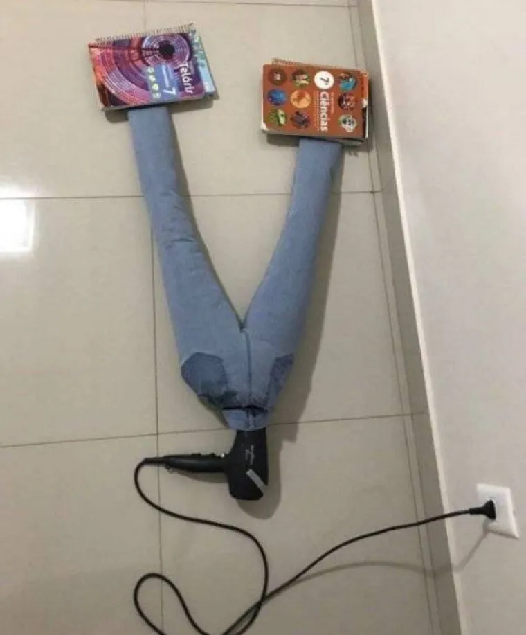 Njihovi izumi obitavaju na tankoj granici između genijalnosti i ludosti