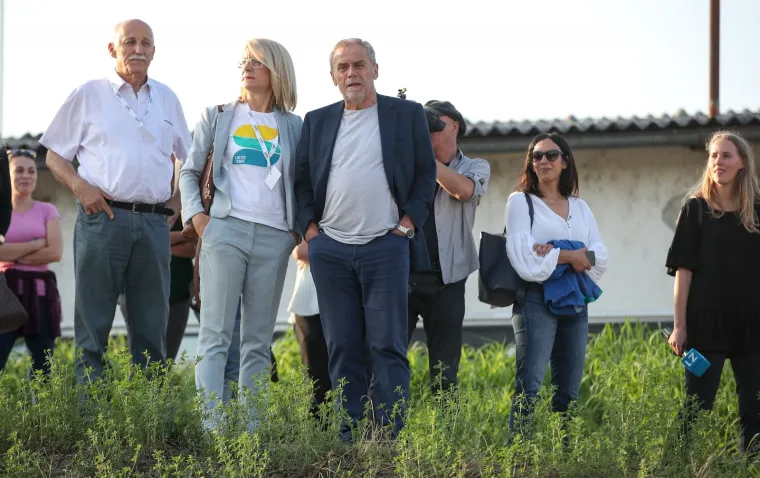 Milan Bandić obi&scaron;ao Zagreb na Savi: Dio programa počinje za vikend