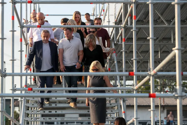 Milan Bandić obi&scaron;ao Zagreb na Savi: Dio programa počinje za vikend