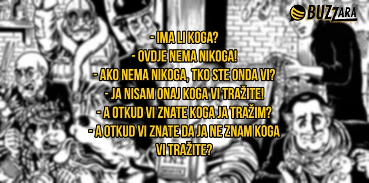 'Bolje biti malo glup, nego malo pametan': JOŠ 25 najjačih mudrosti iz kultnog stripa Alan Ford