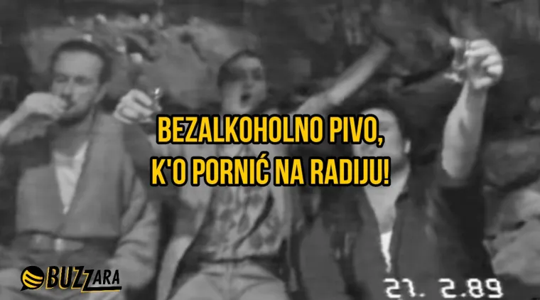 'Sumnjivo k'o pljeskavica na pijaci': JOŠ 20 najjačih narodnih usporedbi koje će vam sjesti k'o budali šamar