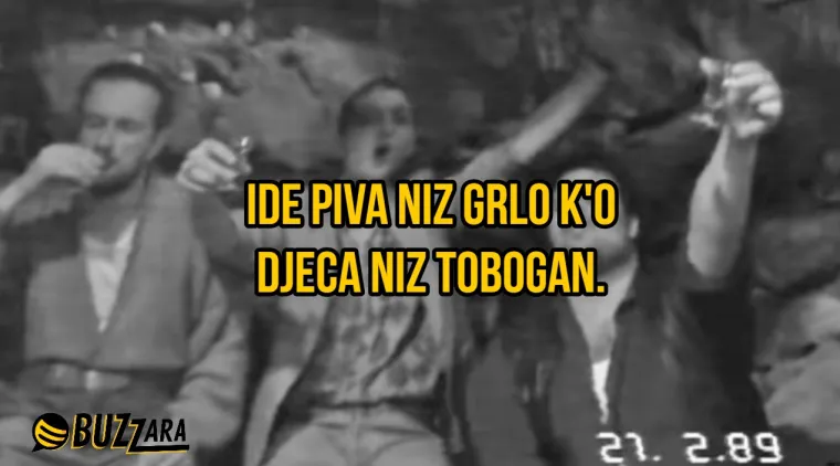 'Sumnjivo k'o pljeskavica na pijaci': JO&Scaron; 20 najjačih narodnih usporedbi koje će vam sjesti k'o budali &scaron;amar