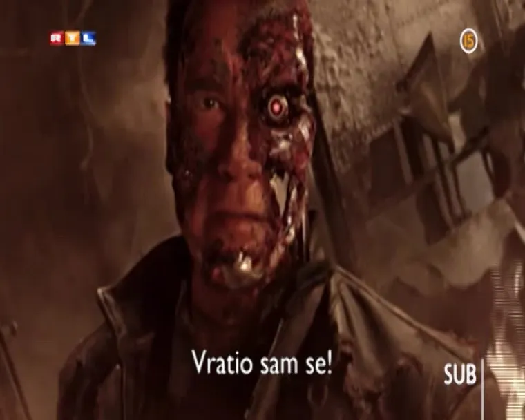 15 fotografija savr&scaron;enog tajminga: 'Ona s Nikom Kovačem je najbolja'