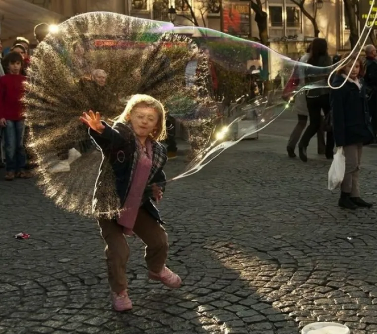 15 fotografija savr&scaron;enog tajminga: 'Ona s Nikom Kovačem je najbolja'