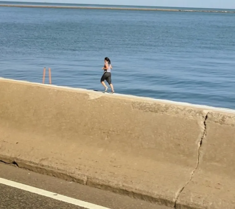 15 fotografija savr&scaron;enog tajminga: 'Ona s Nikom Kovačem je najbolja'