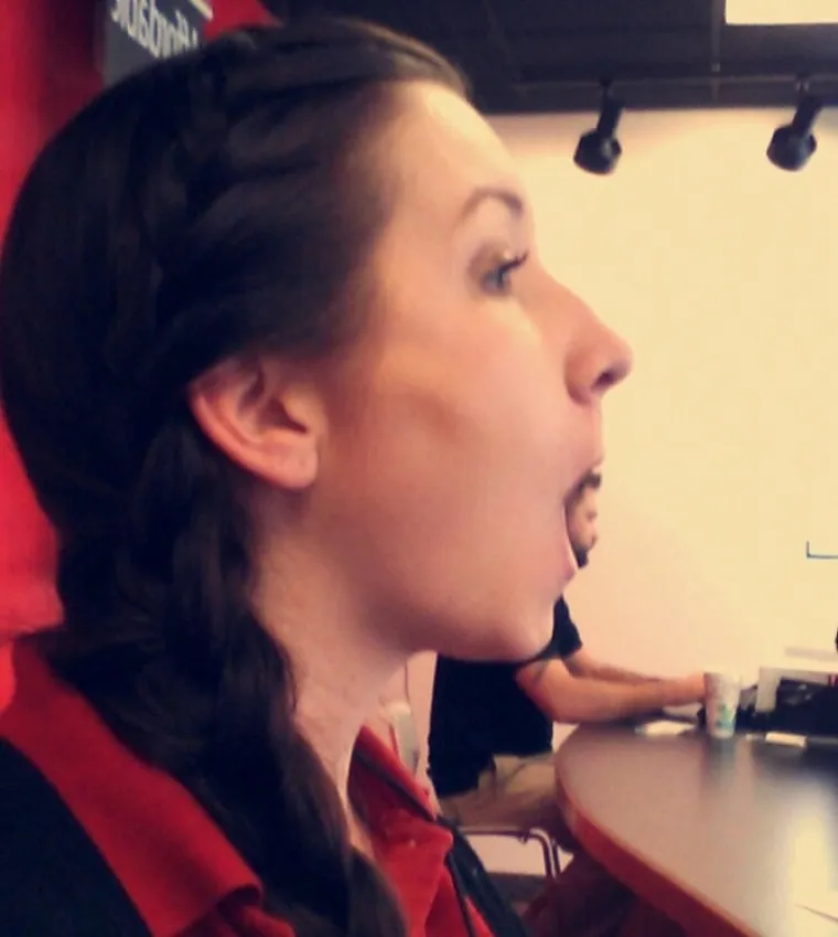 15 fotografija savr&scaron;enog tajminga: 'Ona s Nikom Kovačem je najbolja'