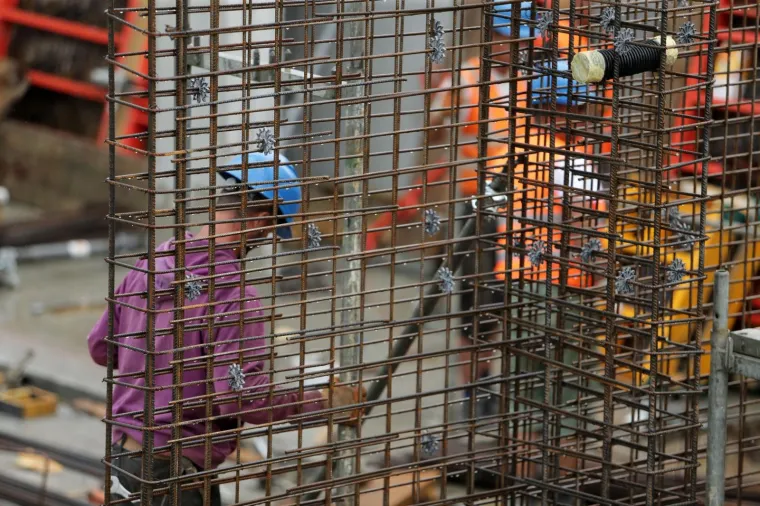 Sljemenska žičara gradi se 'punom parom'! Pogledajte kako napreduju radovi nakon gotovo &scaron;est mjeseci