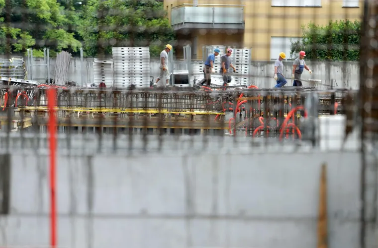 Sljemenska žičara gradi se 'punom parom'! Pogledajte kako napreduju radovi nakon gotovo &scaron;est mjeseci