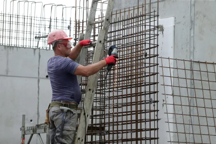 Sljemenska žičara gradi se 'punom parom'! Pogledajte kako napreduju radovi nakon gotovo &scaron;est mjeseci