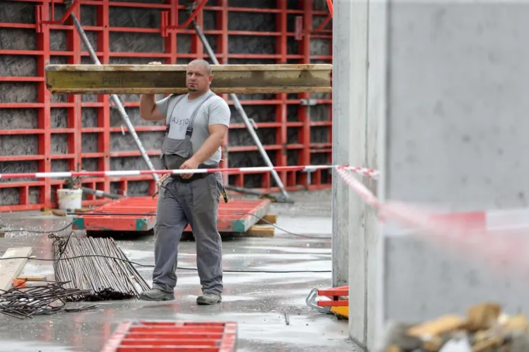 Sljemenska žičara gradi se 'punom parom'! Pogledajte kako napreduju radovi nakon gotovo &scaron;est mjeseci