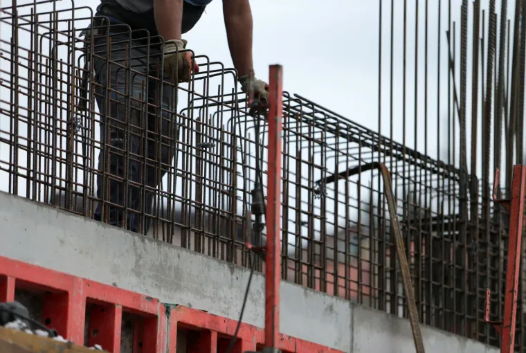 Sljemenska žičara gradi se 'punom parom'! Pogledajte kako napreduju radovi nakon gotovo &scaron;est mjeseci