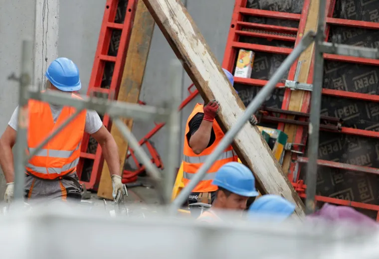 Sljemenska žičara gradi se 'punom parom'! Pogledajte kako napreduju radovi nakon gotovo &scaron;est mjeseci