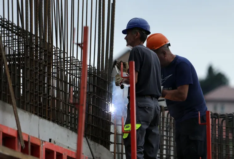 Sljemenska žičara gradi se 'punom parom'! Pogledajte kako napreduju radovi nakon gotovo &scaron;est mjeseci