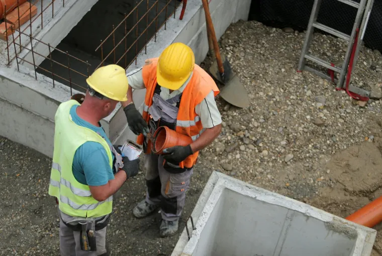 Sljemenska žičara gradi se 'punom parom'! Pogledajte kako napreduju radovi nakon gotovo &scaron;est mjeseci