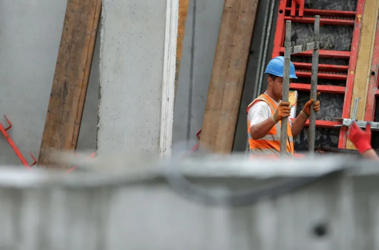 Sljemenska žičara gradi se 'punom parom'! Pogledajte kako napreduju radovi nakon gotovo &scaron;est mjeseci