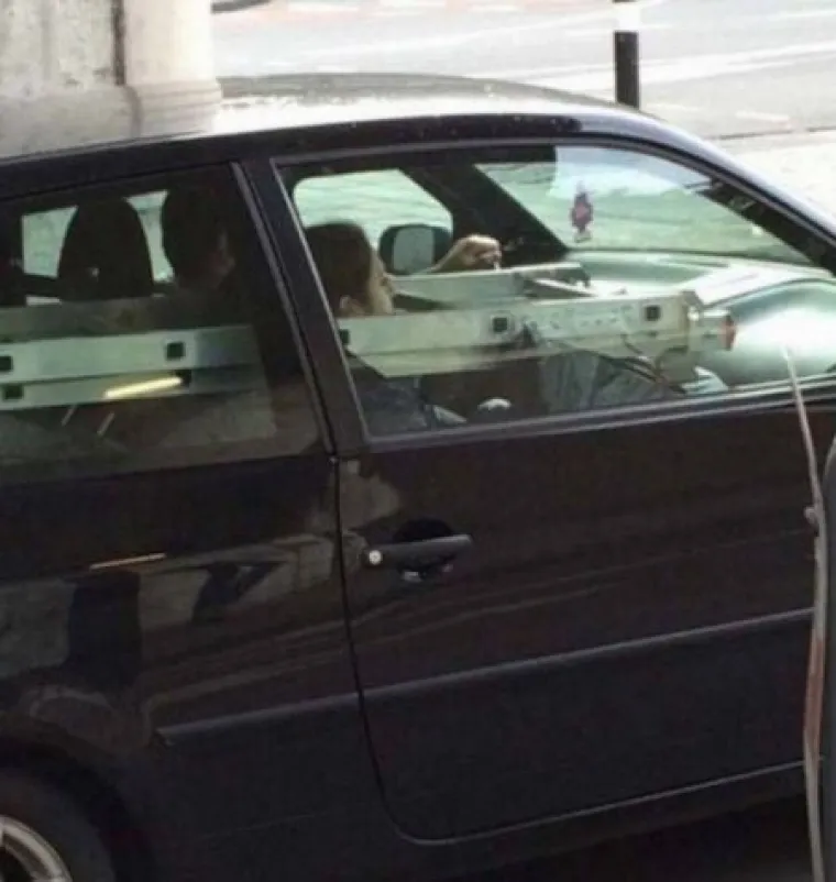 Kao iz filma 'Glup i gluplji': Evo kako to izgleda kada ne toliko bistri ljudi imaju ne toliko bistre ideje