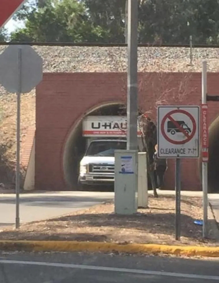 Kao iz filma 'Glup i gluplji': Evo kako to izgleda kada ne toliko bistri ljudi imaju ne toliko bistre ideje