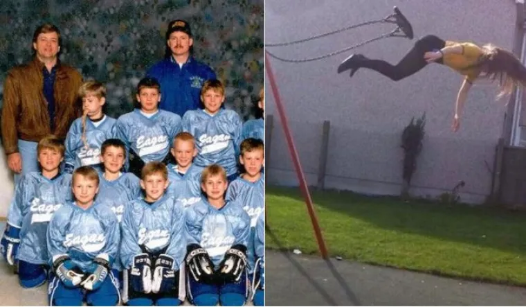 20 fotki uslikanih nekoliko sekundi prije katastrofe, samo gledanje u njih će vas boljeti!