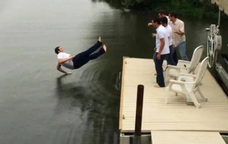 20 fotki uslikanih nekoliko sekundi prije katastrofe, samo gledanje u njih će vas boljeti!