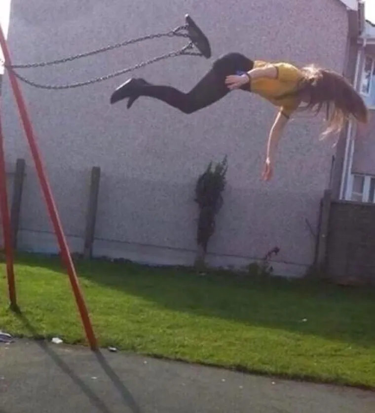 20 fotki uslikanih nekoliko sekundi prije katastrofe, samo gledanje u njih će vas boljeti!